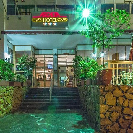 アルカディア ホテル Pretoria-Noord エクステリア 写真