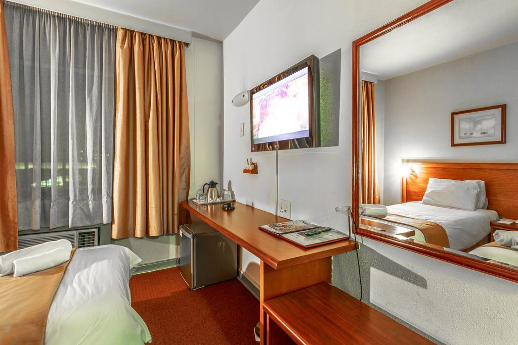アルカディア ホテル Pretoria-Noord 部屋 写真